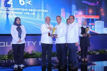 PHE Raih Sejumlah Penghargaan pada APQ Award Pertamina 2026