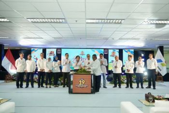 HUT ke-19, Momentum PHE Memperkuat Kolaborasi dan Berbagi untuk Negeri