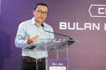 Praktisi: Teknologi AI peluang industri kripto perkuat sistem keamanan