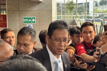 Menkeu Purbaya seleksi usulan tambahan anggaran K/L Rp984 triliun