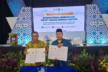 UIN Walisongo dan UNISSA perpanjang kerja sama strategis, perkuat kolaborasi melalui Program Internasional WISDOM