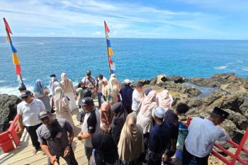 Tingkatkan kunjungan wisata, ini yang menjadi andalan Aceh Selatan