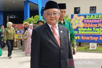 Pemerintah buka penerimaan CPNS guru atasi kekurangan