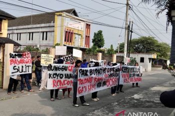 Pemkab Bantul mediasi selisih hubungan karyawan dengan manajemen RSU