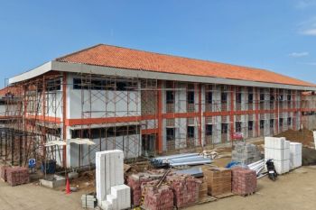 Semen Indonesia dukung pembangunan Sekolah Rakyat di empat provinsi