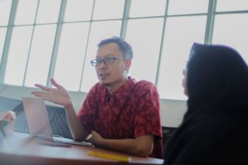 UMS raih pendanaan internasional Rp1,3 miliar, perkuat pendidikan IoT dan software engineering berkelanjutan