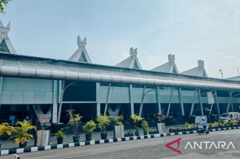 InJourney optimalkan kelayakan keamanan operasional Bandara Husein