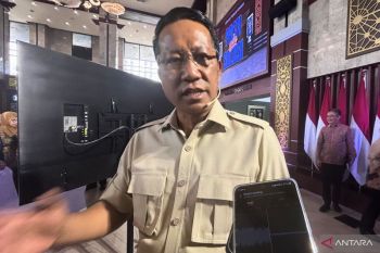 Menkum hormati putusan pengadilan dalam perkara Nadiem Makarim