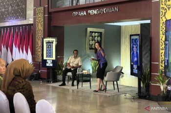 Menkum sebut posbankum bantu hemat anggaran penyelesaian perkara