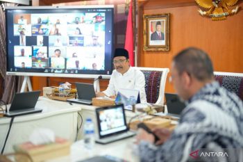 Mensos minta seluruh pihak bantu sukseskan MPLS Sekolah Rakyat