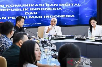 PP Tunas berjalan seiring dengan upaya menumbuhkan budaya Indonesia