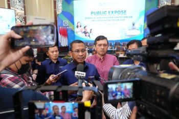 Dirut BPJS : Program JKN fondasi ciptakan SDM sehat, produktif dan berdaya saing