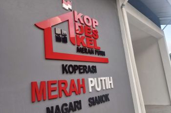Dandim Agam bantah Koperasi Merah Putih Sianok dibangun di lokasi terisolir