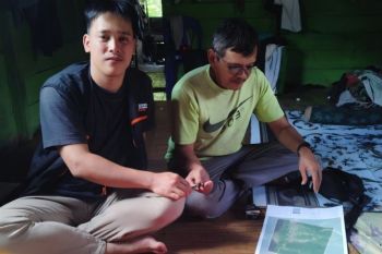 Input Data Sensus Ekonomi di Pedalaman Dilaksanakan Secara Luring