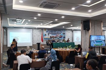 APINDO Kota Jayapura kini kelola parkir di ritel modern