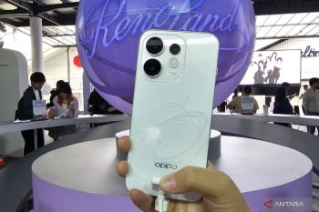 Oppo Reno16 Pro, Reno16, dan Reno16 F diluncurkan di Indonesia