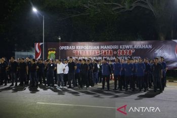 Kriminal kemarin, kasus &ldquo;Mau Print&rdquo; hingga Operasi Berantas Jaya