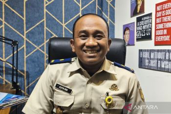 BPN Blora menyalurkan ganti rugi Bendungan Cabean Rp173,8 miliar