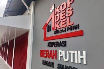 Wamenkop dorong KDKMP bangun ekosistem ekonomi desa
