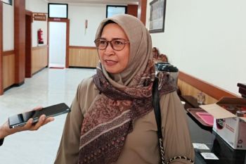 DPRD Palangka Raya minta pengelolaan parkir lebih transparan manfaatkan sistem digital
