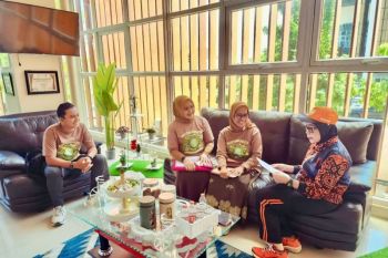 Dispaspora Bulukumba gandeng tim riset kembangkan pariwisata berkelanjutan