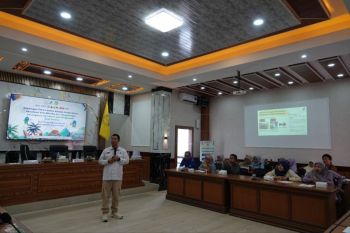 BBPOM Makassar dan Pemkab Selayar bersinergi cegah resistensi antibiotik