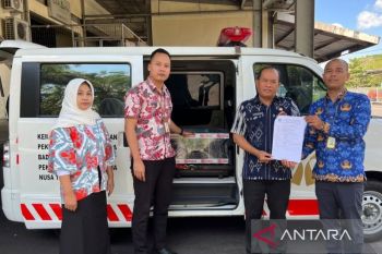 Pemprov NTB bantu kepulangan jenazah pekerja migran RI dari Malaysia