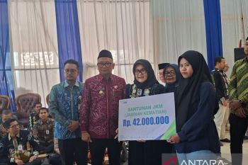 Barakat Tabalong Smart ajang serap aspirasi masyarakat desa