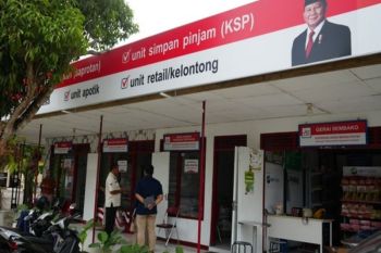 Pemkab Sleman tingkatkan kualitas koperasi melalui pendampingan