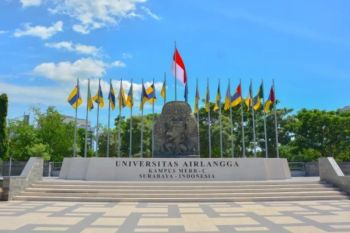Unair tegaskan penghasilan dosen bukan hanya gaji pokok