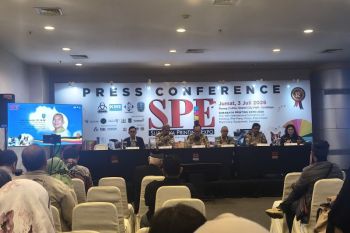 Surabaya Printing Expo targetkan 15 ribu pengunjung