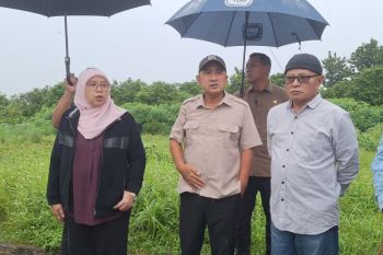 Depok jadi daerah percontohan penerapan Sistem Informasi Penilaian Nasional