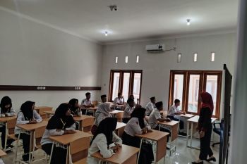 Ketua Tim PKH: Kuota SD Sekolah Rakyat Ponorogo baru terisi separuh