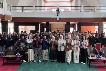 Hannah-Asa Indonesia perluas akses investasi legal bagi generasi muda