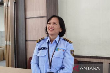 BKK imbau jamaah haji karantina mandiri dua pekan pasca-kepulangan