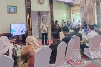 Wamendagri: Pemda perlu terapkan pembiayaan kreatif