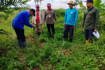 Kementerian ATR lakukan transformasi melayanan pertanahan terintegrasi