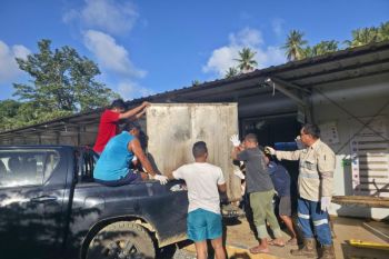 PT GKP mobilisasi aset pascahentinya operasi produksi, Tegaskan komitmen lingkungan tetap berjalan