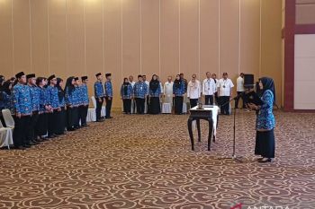 Pemprov Kepri pastikan tak ada pengurangan PPPK