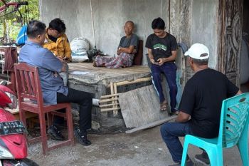Unhas melakukan verifikasi lapangan pastikan penyaluran KIP Kuliah tepat sasaran