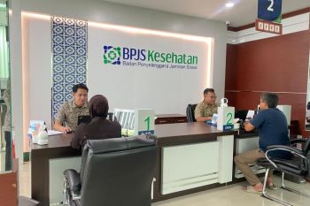 JKN diperkuat untuk mendukung pembangunan SDM di Singbebas