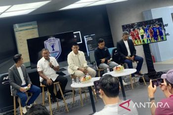 Ketua BTN minta Indonesia bermental baja saat hadapi Vietnam