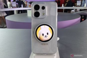 Oppo Bubble ditawarkan seharga Rp1.499.000 di Indonesia