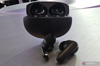 Oppo Enco Air5s dan Air5 hadir dengan fitur peredam bising andal