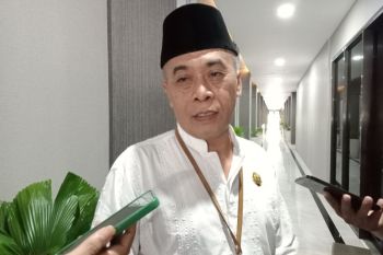 Revitalisasi Pasar Cakranegara mulai akhir Juli2026