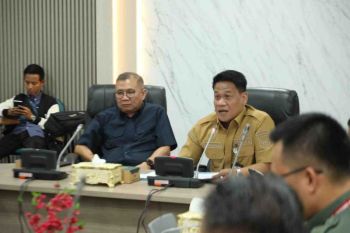 Sekretariat DPRD Batam optimalkan layanan administrasi melalui digitalisasi