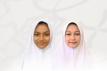 Dua santri Insan Qur'ani Aceh lulus beasiswa penuh dari Kerajaan Maroko