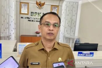Disbun Kaltim optimistis implementasi B50 dongkrak penyerapan sawit rakyat