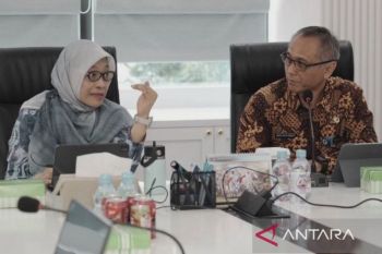Pemprov Kaltim matangkan verifikasi lapangan Sangkulirang-Mangkalihat