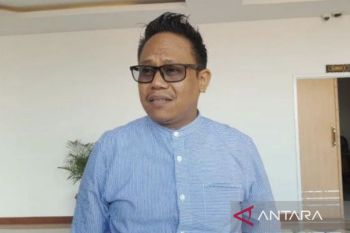 DPRD Samarinda matangkan Raperda pembangunan industri 2025-2045